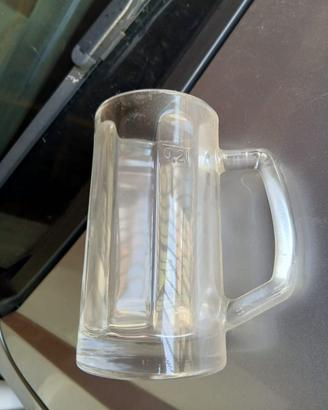 Boccali di birra