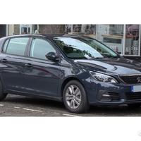 Ricambi usati peugeot 308 2017-308 2013 #g