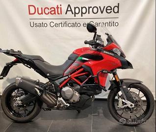 Ducati Multistrada 950
