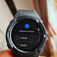 Samsung Galaxy Watch 4+ cover  Spigen