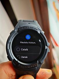 Samsung Galaxy Watch 4+ cover  Spigen