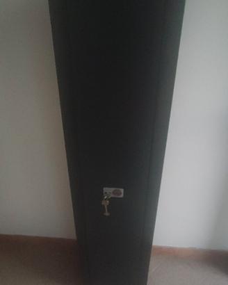 cassaforte per fucili Domus