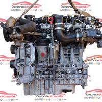 Motore volvo xc90 2.4 d d5244t rf910