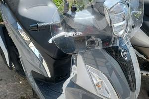 Sym Symphony 200 - 2024