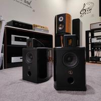 SIGMA ACOUSTICS ROGERS LEAK OPERA FOCAL TRIANGLE 