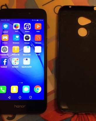Honor 6A