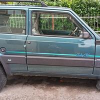 Panda 4x4