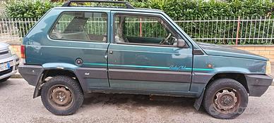 Panda 4x4