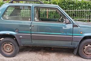 Panda 4x4