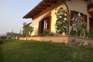 VILLETTA 3 camere 2 bagni