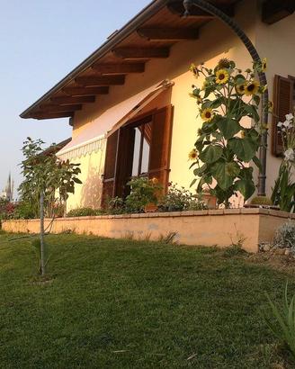 VILLETTA 3 camere 2 bagni