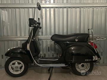 Vespa Px 125 piaggio