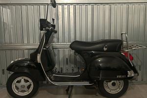 Vespa Px 125 piaggio