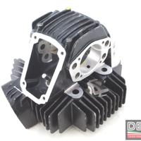 Testa testata motore orizzontale Ducati Paso Eleph
