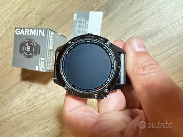 Garmin fenix 6 PRO