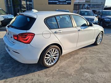Bmw 116d