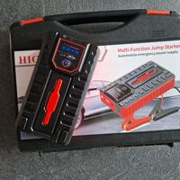 avviatore auto, SUPER PRODOTTO, soprattutto NUOVO.