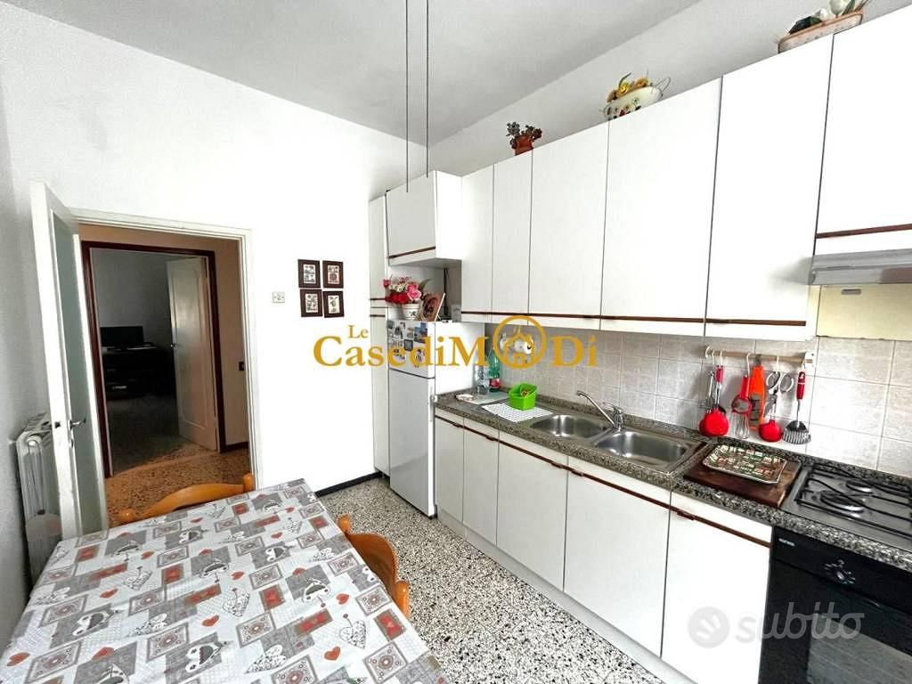 Appartamento – Livorno, Garibaldi, Consiglio di Zona 2 - Vista 5