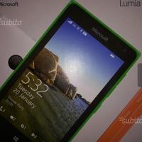Smartphone Lumia 532 Microsoft