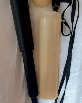 telescopio cannocchiale TYPNCT-3 20-50