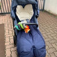 Trio Stokke