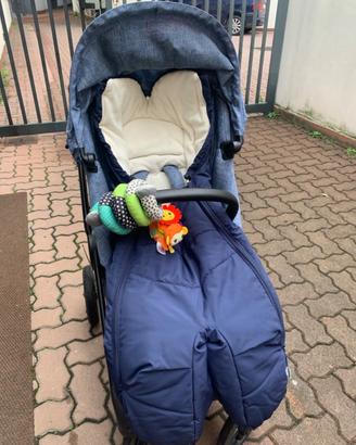 Trio Stokke