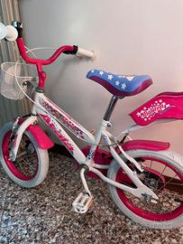 Bici Atala per bambina
