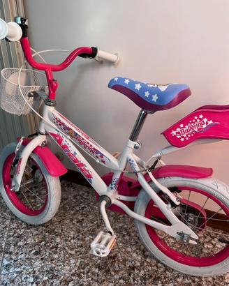 Bici Atala per bambina