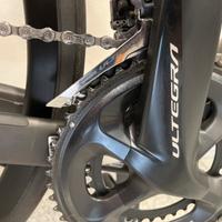Bici Da Corsa Scott