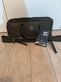 Cavalletto da pesca Solar Tackle P1