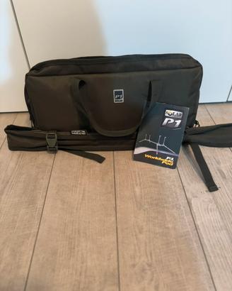 Cavalletto da pesca Solar Tackle P1