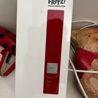 Amplificatore di segnale wifi Fritz!