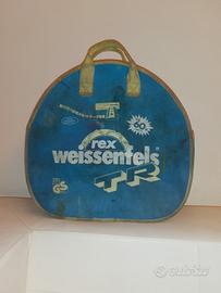 catene da neve weissenfels rex