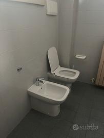 Sanitari e lavandino