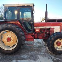 Trattore international 956