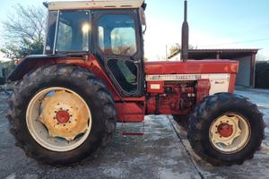 Trattore international 956