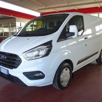 FORD Transit Custom 340 2.0 EcoBlue 130 PC Furgo
