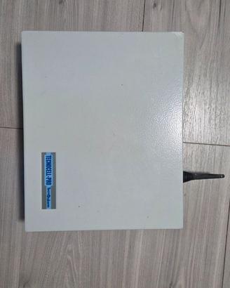 TECNOALARM TECNOCELL-PRO