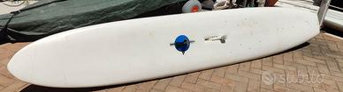 Tavola Windsurfer Tencate vecchio modello