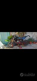 Husqvarna 125 sm
