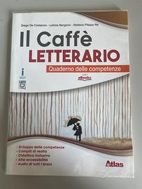 il caffè letterario quaderno delle competenze