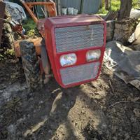 motocoltivatore valpadana 720