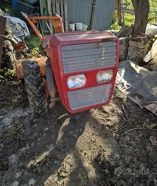 motocoltivatore valpadana 720