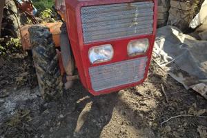 motocoltivatore valpadana 720