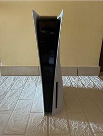 Playstation 5 Standard  Edition Come nuova