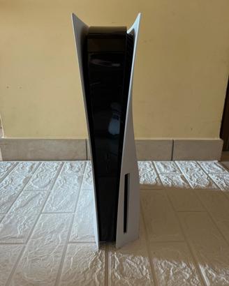 Playstation 5 Standard  Edition Come nuova