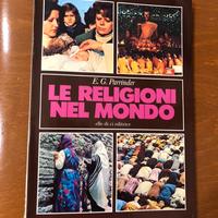 Le religioni nel mondo - E.G. Parrinder -