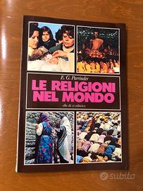 Le religioni nel mondo - E.G. Parrinder -