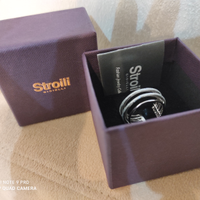 Anello Stroili