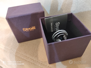 Anello Stroili
